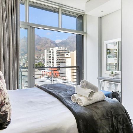 Backup-Power Mountain View Trendy Apartment Cape Town Exterior photo