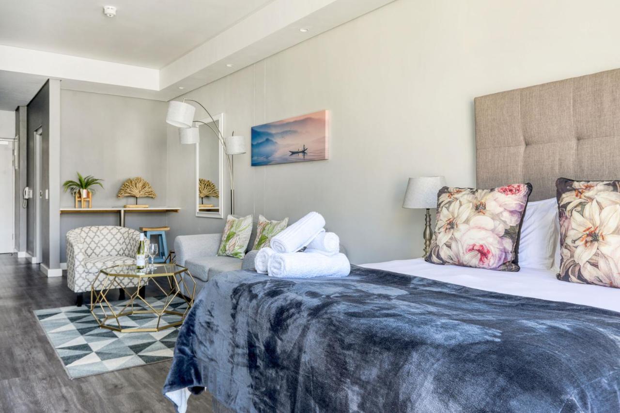 Backup-Power Mountain View Trendy Apartment Cape Town Exterior photo